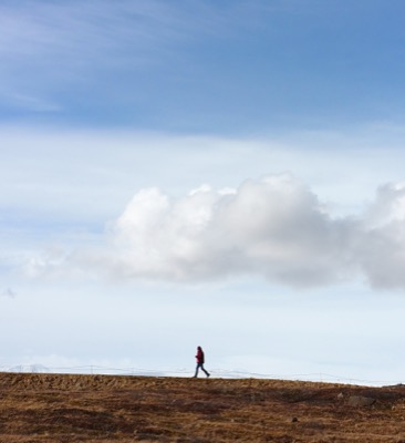 People in Iceland photograph 6